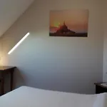 La Rive - Le Mont Saint Michel Hotel
