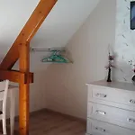 Hotel La Rive - Le Mont Saint Michel Ardevon
