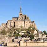 Hotel La Rive - Le Mont Saint Michel