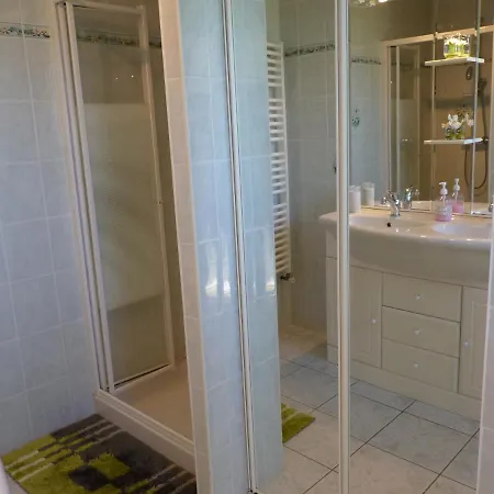 La Rive - Le Mont Saint Michel * Ardevon