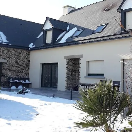 La Rive - Le Mont Saint Michel *