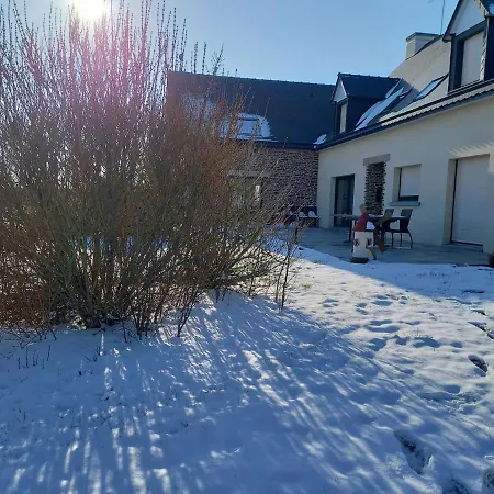 Hotel La Rive - Le Mont Saint Michel *