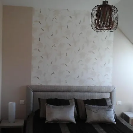 Hotel La Rive - Le Mont Saint Michel *