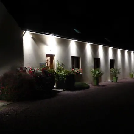 Hotel La Rive - Le Mont Saint Michel