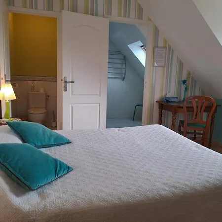 La Rive - Le Mont Saint Michel