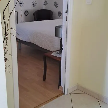 La Rive - Le Mont Saint Michel Ardevon