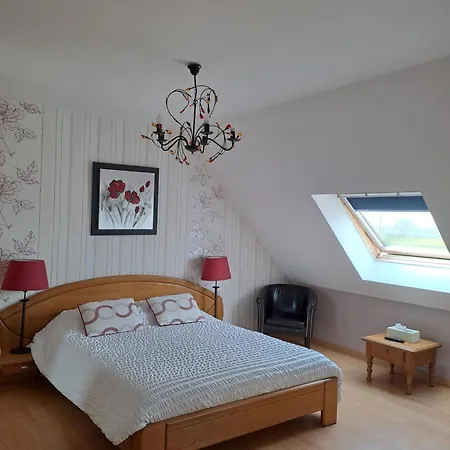 La Rive - Le Mont Saint Michel *