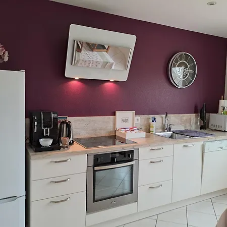 La Rive - Le Mont Saint Michel Hotel