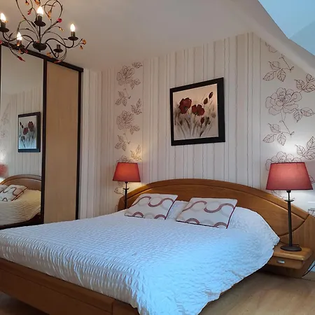 La Rive - Le Mont Saint Michel