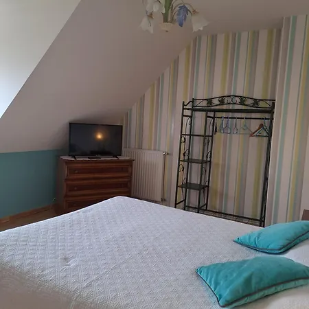 La Rive - Le Mont Saint Michel Hotel