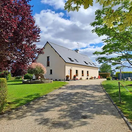 Hotel La Rive - Le Mont Saint Michel *