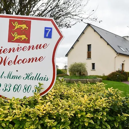 La Rive - Le Mont Saint Michel