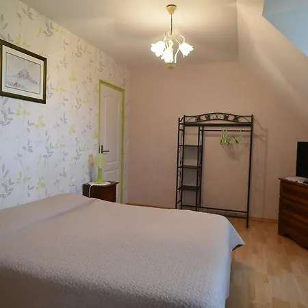 La Rive - Le Mont Saint Michel *