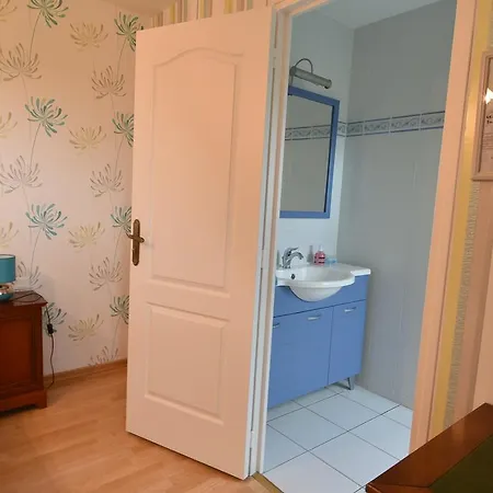 Hotel La Rive - Le Mont Saint Michel *