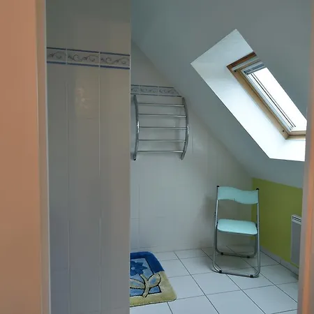 La Rive - Le Mont Saint Michel *