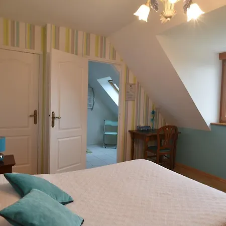 La Rive - Le Mont Saint Michel *