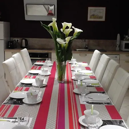 La Rive - Le Mont Saint Michel