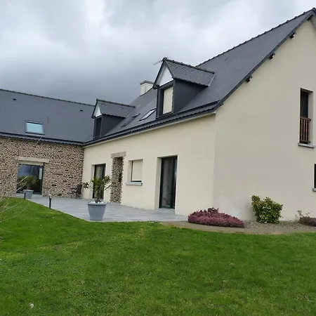 La Rive - Le Mont Saint Michel Hotel