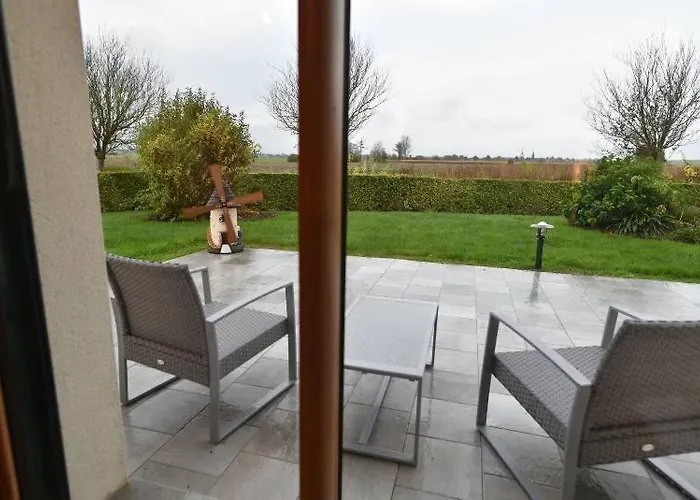 La Rive - Le Mont Saint Michel