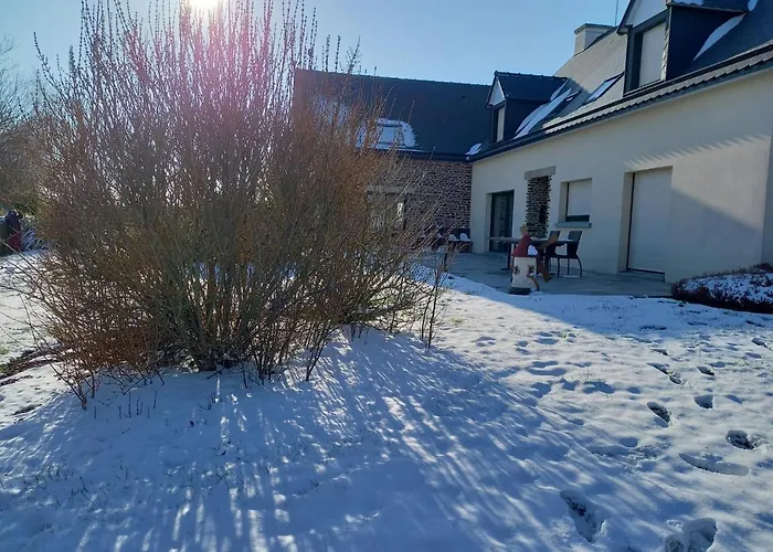 Hotel La Rive - Le Mont Saint Michel *