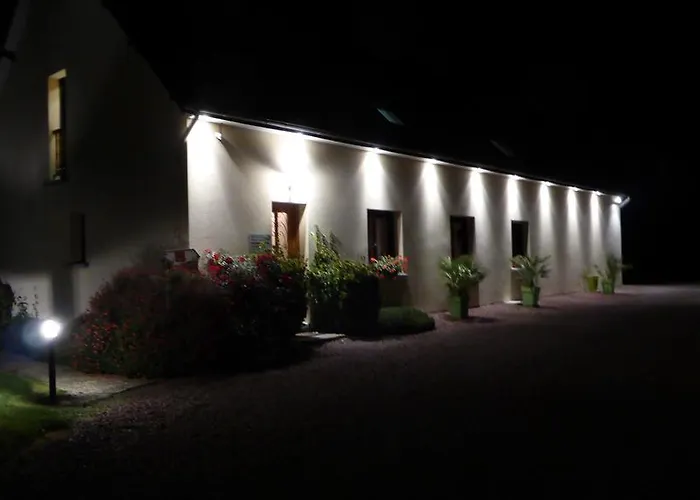 Hotel La Rive - Le Mont Saint Michel