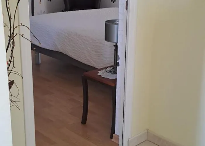 La Rive - Le Mont Saint Michel Ardevon