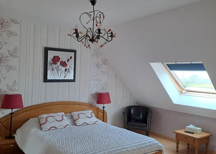 La Rive - Le Mont Saint Michel *