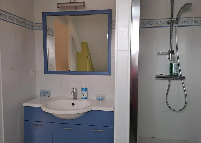 La Rive - Le Mont Saint Michel