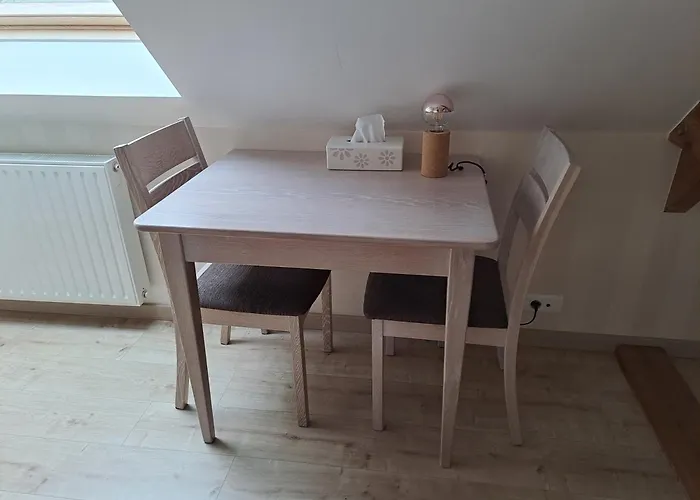 La Rive - Le Mont Saint Michel Ardevon