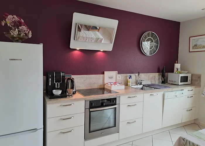 La Rive - Le Mont Saint Michel Hotel