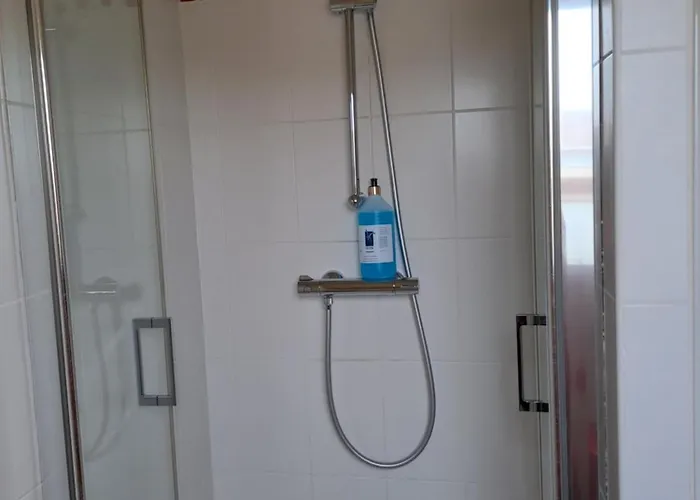 Hotel La Rive - Le Mont Saint Michel Ardevon