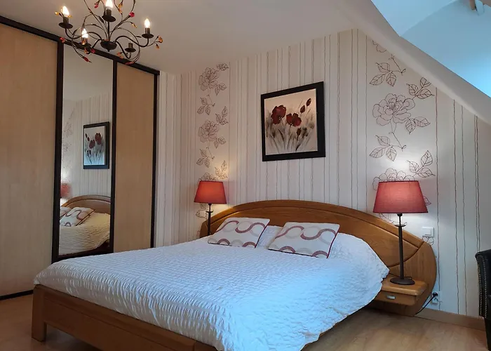 La Rive - Le Mont Saint Michel