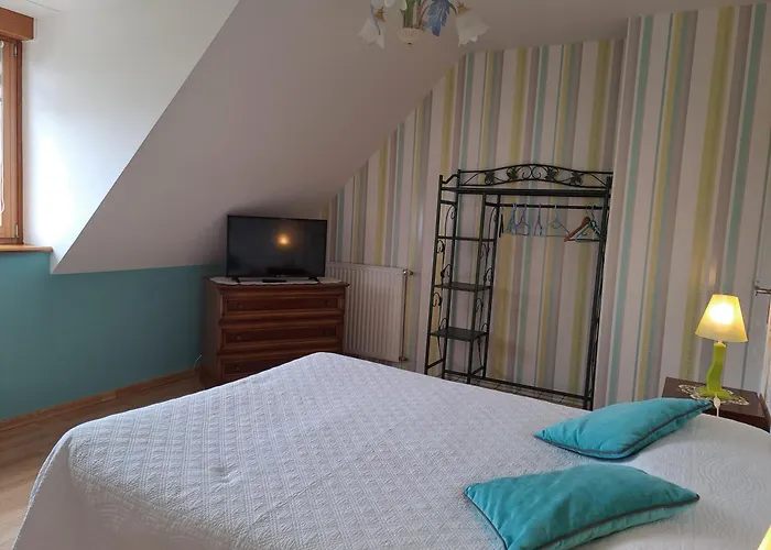 La Rive - Le Mont Saint Michel Hotel