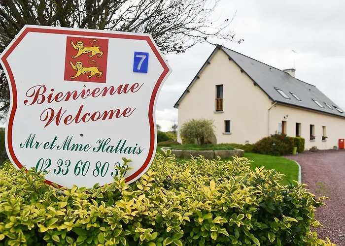 La Rive - Le Mont Saint Michel