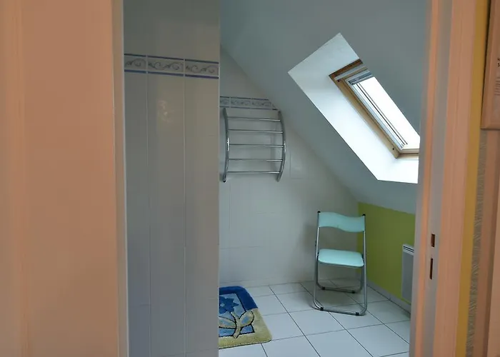 La Rive - Le Mont Saint Michel *