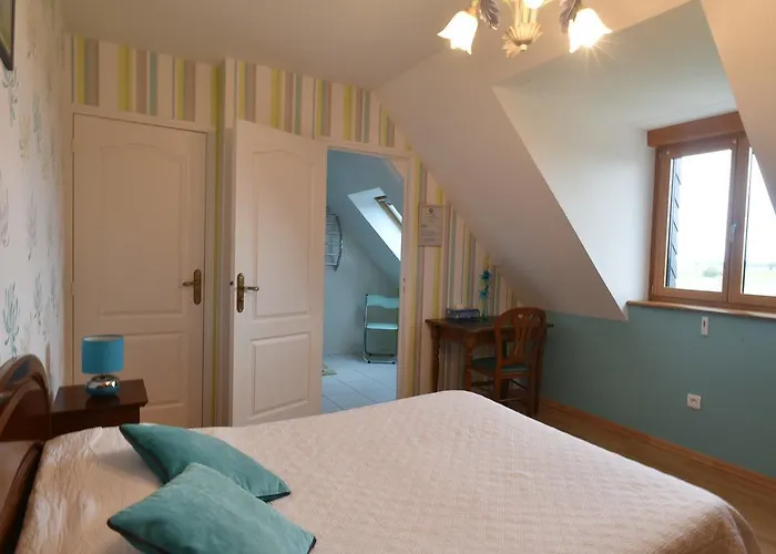 La Rive - Le Mont Saint Michel *