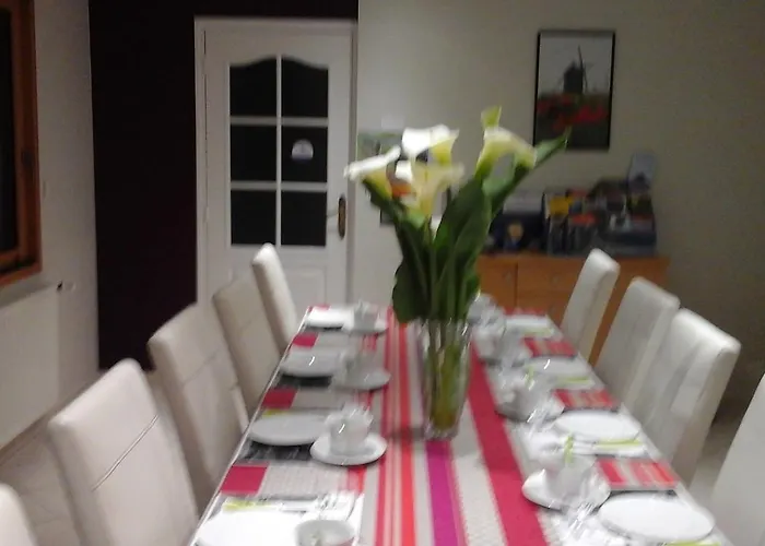 La Rive - Le Mont Saint Michel Hotel