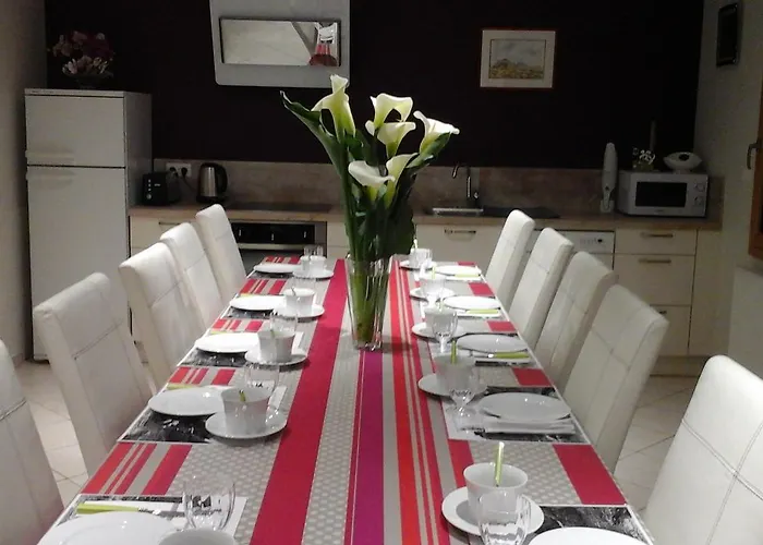 La Rive - Le Mont Saint Michel