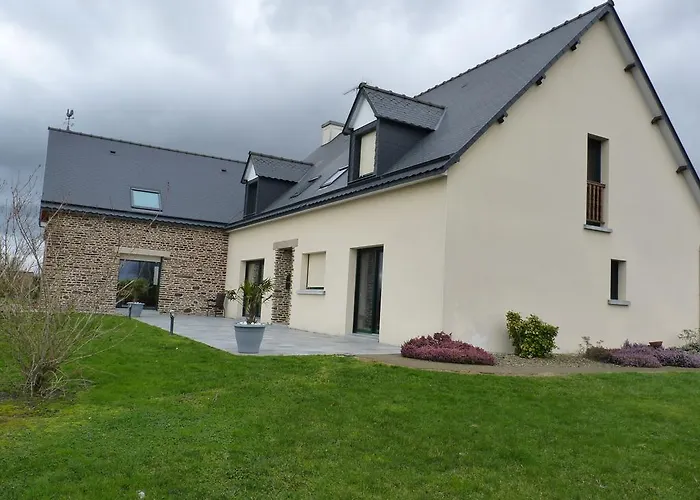 La Rive - Le Mont Saint Michel Hotel