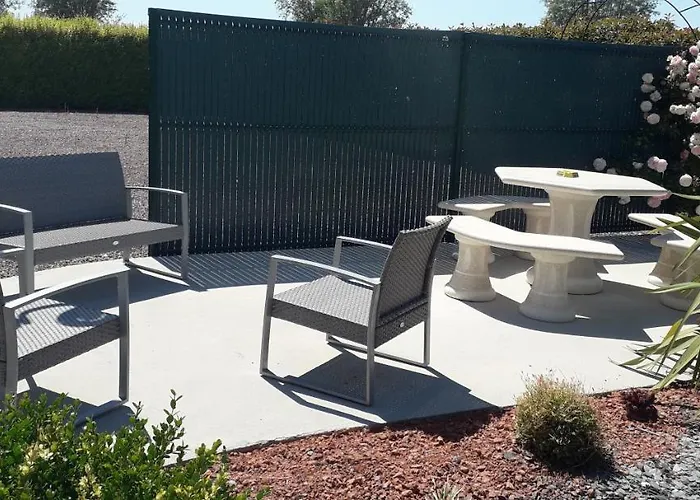 La Rive - Le Mont Saint Michel * Ardevon